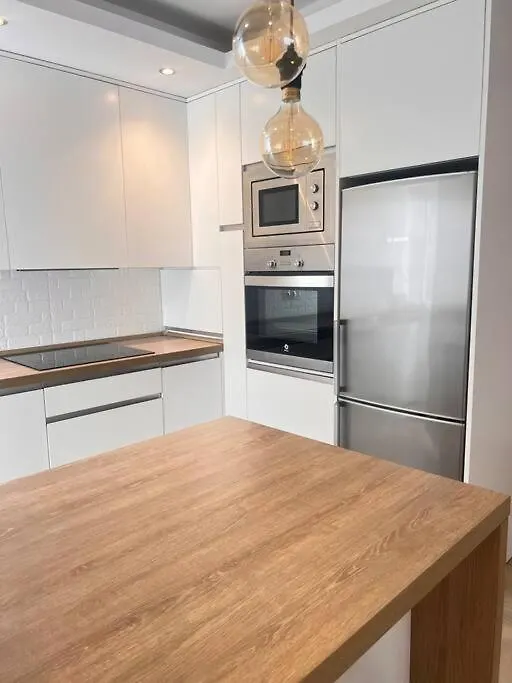 Apartamento Cafe & Mar. Málaga 0*,