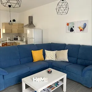 Casa Los Abuelos , Puerto del Rosario (Fuerteventura) España
