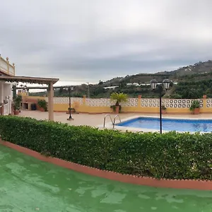 Cortijo Maria Gomez , Málaga España